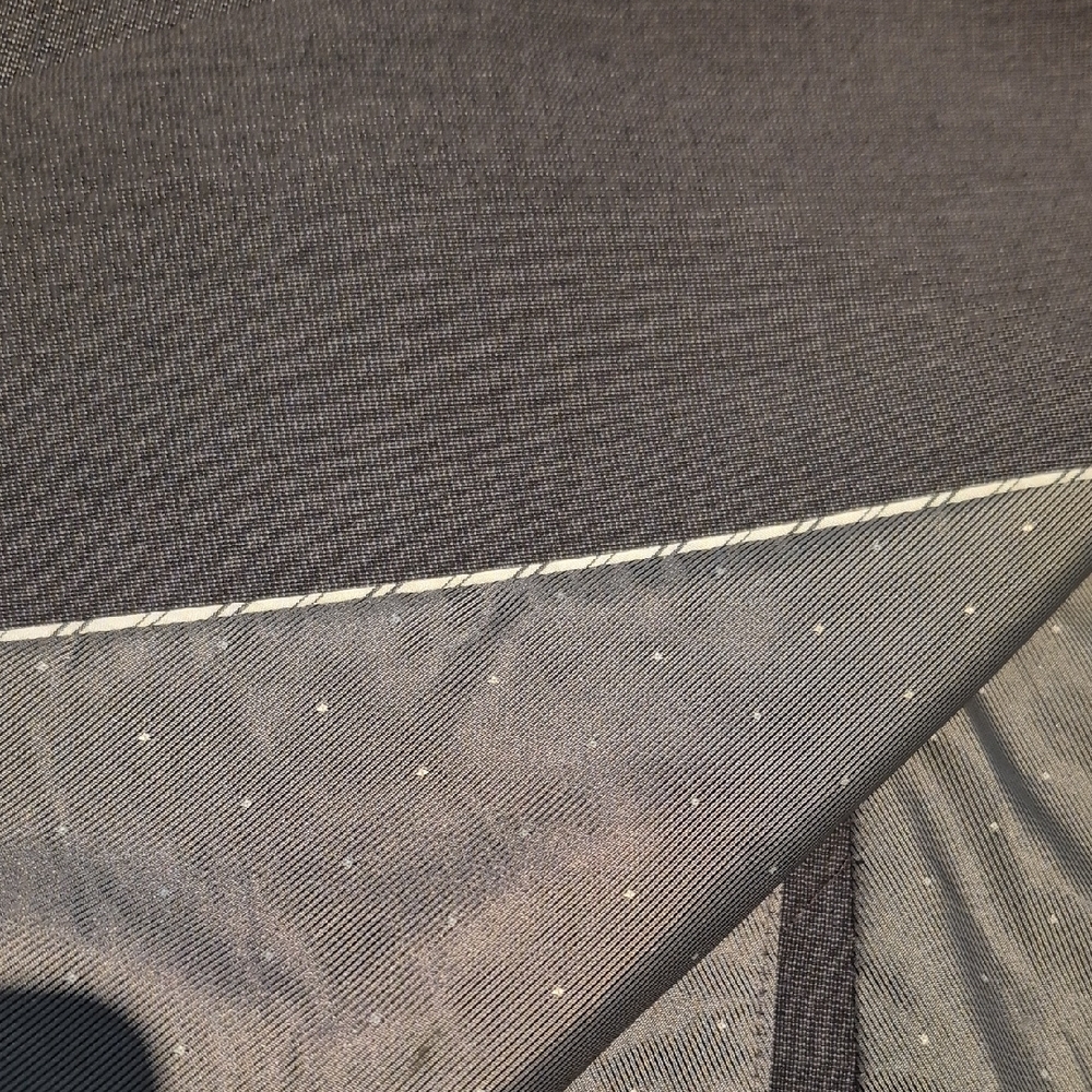 Van Heusen Sport Coat with Notched Lapel - Picture 5 of 15